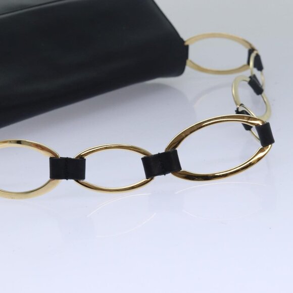 Gucci Black Leather Shoulder Bag - Picture 8 of 10